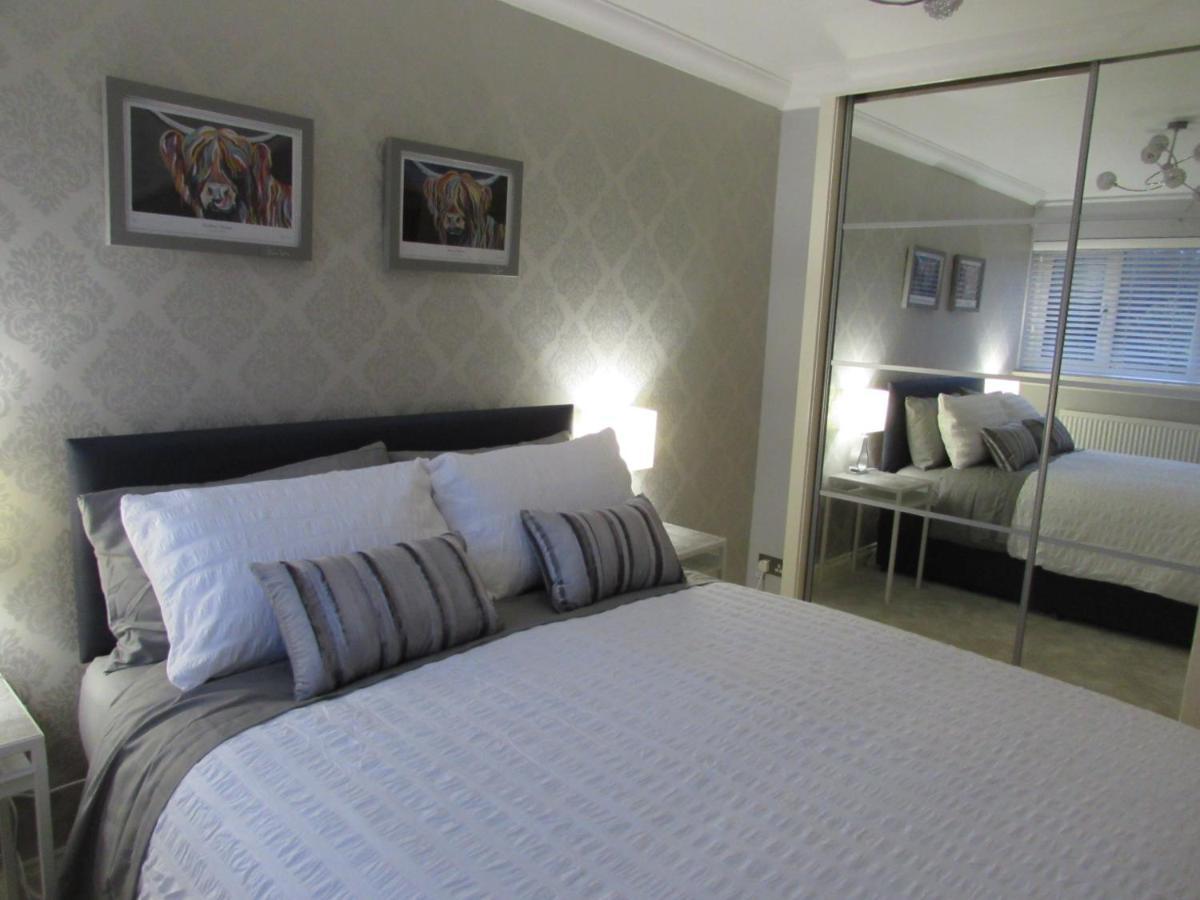 Levenview Holiday Apartment Loch Lom Balloch Εξωτερικό φωτογραφία