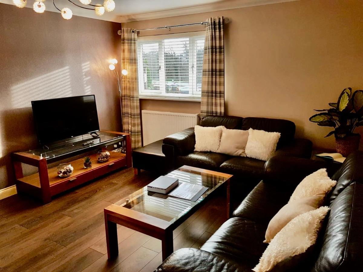 Levenview Holiday Apartment Loch Lom Balloch Εξωτερικό φωτογραφία