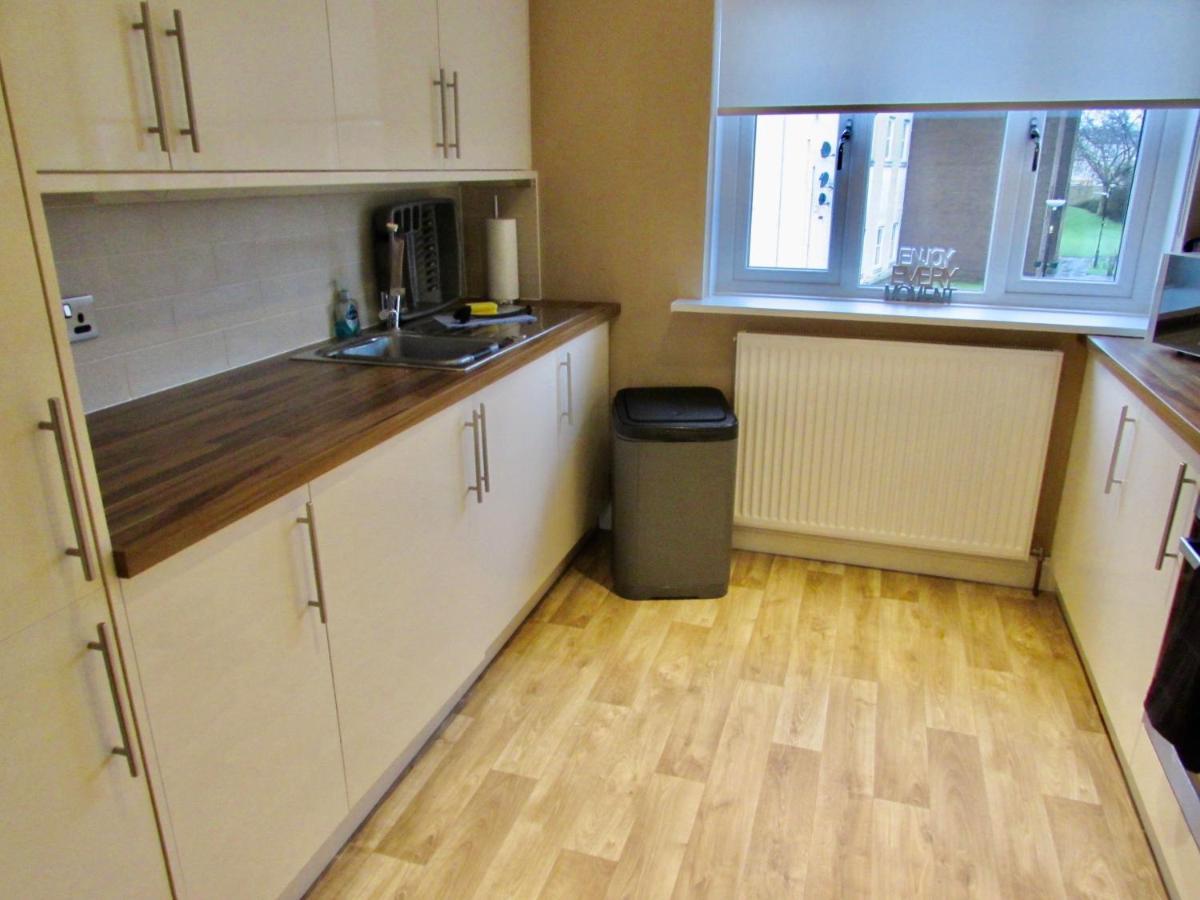 Levenview Holiday Apartment Loch Lom Balloch Εξωτερικό φωτογραφία